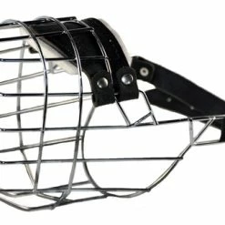 DT Freedom - Basket Muzzle