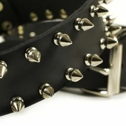 Spike Time - Spiked Collar -Collars Sales Shop DTS33 6