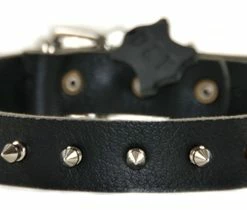 Spiked Punch - Spiked Collar -Collars Sales Shop DTS33S 5