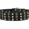 Tolerance - Spiked Collar -Collars Sales Shop DTS59 2