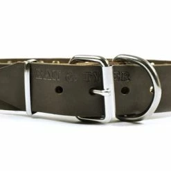 Tolerance - Spiked Collar -Collars Sales Shop DTS59 6