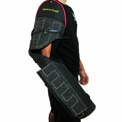 Tri-Level Bite Sleeve