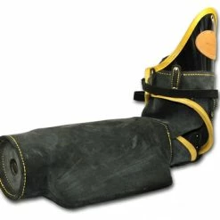 Curved Schutzhund Trial And Training Bite Sleeve