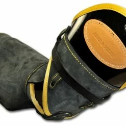 Curved Schutzhund Trial And Training Bite Sleeve -Collars Sales Shop DTSA12 4