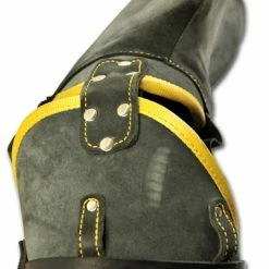 Curved Schutzhund Trial And Training Bite Sleeve -Collars Sales Shop DTSA12 5