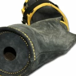 Curved Schutzhund Trial And Training Bite Sleeve -Collars Sales Shop DTSA12 6