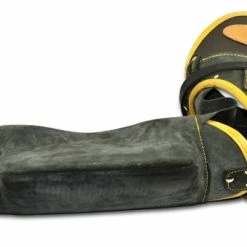 Curved Schutzhund Trial And Training Bite Sleeve -Collars Sales Shop DTSA12 7