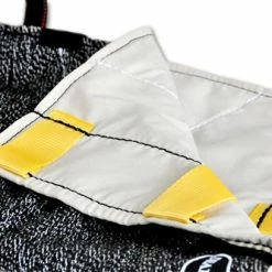 French Linen Adult Bite Sleeve Cover -Collars Sales Shop DTSCFL 4