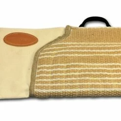 Extra Strength Jute Adult Bite Sleeve Cover
