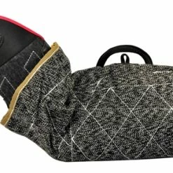 Intermediate Bite Sleeve With Reinforcement