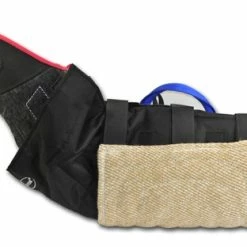 Intermediate Bite Sleeve With Removable Cover -Collars Sales Shop DTSI25 7