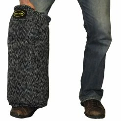 Leg Protection Without Bite Bar -Collars Sales Shop DTSL8 4