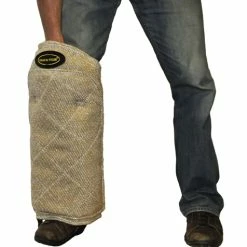 Leg Protection Without Bite Bar -Collars Sales Shop DTSL8 7