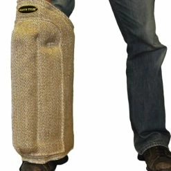 Leg Protection With Bite Bar -Collars Sales Shop DTSL8B 6