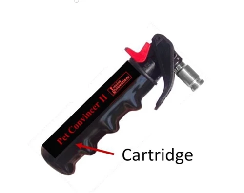 Pet Convincer II - Dog Training Device 3 Pet Convincer II - Dog Training Device